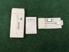 Rohs iPhone Wireless CarPlay Dongle 6-16 picture