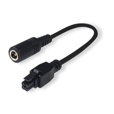 Teltonika Networks W125970365 127520 4-pin to barrel socket adapter PR2PD01B ~E~ picture