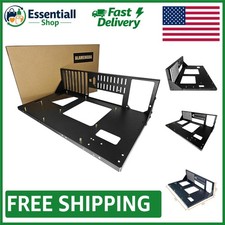 Versatile Open Air PC  Bench with SSD Accessories for Gaming & Business Use picture