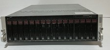 Supermicro 16-Bay 3.5