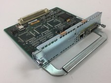 CISCO Systems Ethernet Module Circuit Board 800-02026-03 F2 picture