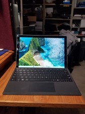 Microsoft Surface Pro 7 1866 i5-1035G4 8GB RAM 128GB Storage Windows 11 Pro picture