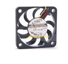 For ADDA AD0412HB-K96 40*40*07MM 4CM DC12V 0.08A 3Pin Cooling Fan picture