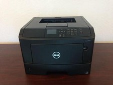Dell S2830DN Monochrome Laser Printer picture