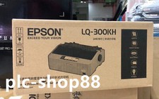 Epson new LQ-300KH Roller-type dot matrix printer  picture