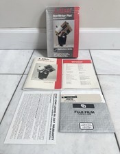 Vintage Atari 400/800 XL XE AtariWriter Plus Processing Program AX2034 picture