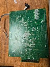Stratasys uPrint 3d Printer Parts - 205627-0005 Controller Board Motherboard picture