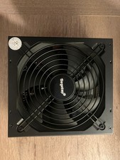 Segotep GF750 750W 80+ Gold Fully Modular ATX PSU SG-850G + Cables picture