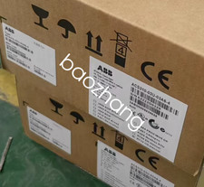 1 PC ACS310-03U-03A6-4 NEW ABB 1.1KW Frequency Converter new picture