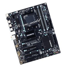 Gigabyte GA-990XA-UD3 R5 Socket AM3+ USB3.1  ATX DDR3 DIMM AMD 990X Motherboard picture