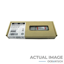 FS 100GBASE-SR4 QSFP28 850nm 100m DOM MPO-12/UPC MMF Optical Transceiver Module picture