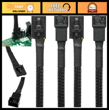 5-Pin PWM PC Fan Adapter Cable for Dell - 6