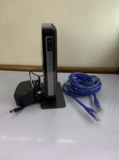 Netgear N300 WiFi Modem Wireless Router DGN2200 picture