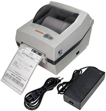 New SRP-770III BIXOLON SRP-770III Direct Thermal Desktop Barcode Label Printer picture
