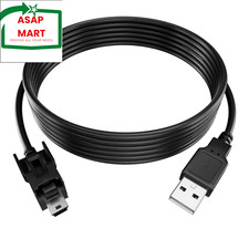 404032 USB Replacement Cable for Nexiq USB Link 2 Fit for Standard USB Computer picture