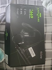 Amplitank T669 Condenser Microphone picture