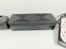 Cradlepoint E110 C4D Router & Antenna Comcast Business CP2 S5A036A picture