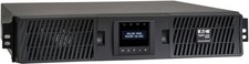 Eaton Tripp Lite series SmartOnline 1500VA SU1500RTXLCD2U(See Pictures For More) picture