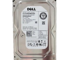 WD2502ABYS-18B7A0 DGNNHT2CGN 0H962F Thailand 3B05 250gb 3.5