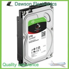 Seagate IronWolf ST3000VN007 3TB NAS 3.5