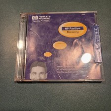 HP Pavilion System Recovery CD's HP5011-9423 2 Set - See Pictures. picture