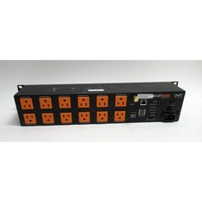 WattBox WB-700-IPV-12 12-Outlet Power Conditioner WB357 W/Rackmount picture