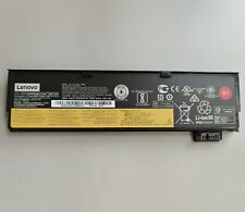 24Wh Genuine 01AV425 01AV423 61 Battery for Lenovo Thinkpad T470 T480 T570 T580 picture