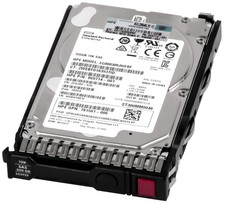 HP 869714-001 300GB 10K 128MB SAS-3 2.5'' EG000300JWEBF picture