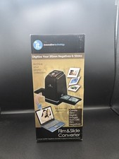 IT Innovative Technology  Film And Slide Converter | New In Box picture