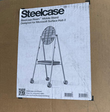 Steelcase Roam Mobile Stand Surface Hub 2S 50
