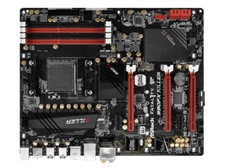 ASRock Fatal1ty 990FX Killer Socket AM3+ AMD 990FX USB 3.1 Motherboard With I/O picture