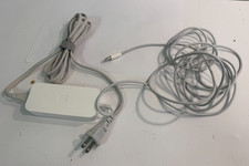 Apple 12V Power Supply for Model A1202 - TESTED WORKS picture