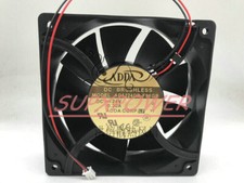 New ADDA 12038 AD1224DB-F91GP DC24V 0.30A 12CM inverter cooling fan (1PCS) picture
