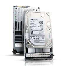 Dell 8TB 7.2K RPM SAS 12Gb/s 512e 3.5