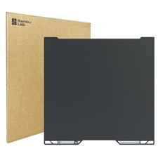 Original Bamboo H2D/H2S Engineering Plate, High-Temperature Smooth Surface Plate picture