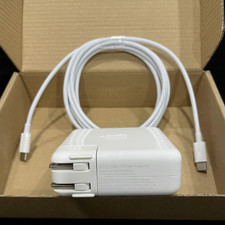 Genuine 87W USB C Charger for Mac Book Pro 13/15'' 16'' 2018 -2021 iPad Pro 11