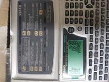 Vintage CASIO SF-4980ERsr-w In Original Packaging Digital Journal picture