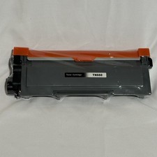 1PK TN660 Toner for Brother DCP-L2520DW DCP-L2540DW DCP-L2300D DCP-L2500D picture