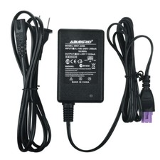 30V 333mA AC Power Adapter Charger For HP 0957-2398 0957-2286 Deskjet Printer picture