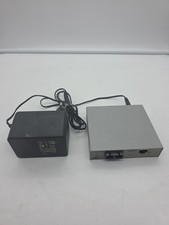 ALLIED TELESIS AT-FS202-60 / ATFS20260 media converter fast ethernet switch picture
