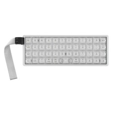 EPOMAKER Luma40 40% Ortholinear Mechanical Keyboard Tri-Mode Hot-Swap VIA RGB picture