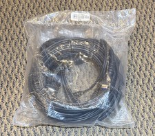 New - Belkin OmniView Pro Series ALLn1 PS2 / KVM 25ft Cable picture