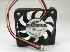 ADDA AD0412HB-K96 4006 DC12V 0.08A 40MM*40MM*6MM 4CM 3-Pin Silent Cooling Fan picture