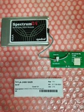 SYMBOL LA-2400-5AZ8 SPECTRUM 24 RADIO picture