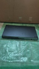 HPE OfficeConnect 1920-24G-PoE+ 180W 24-Port Gigabit Managed Switch picture