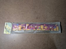 Looney Tunes Keyboard Wrist Pad 1994 Vintage Support Rest Office Daffy Duck  picture