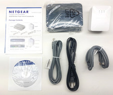 Netgear XAVB1004 Universal Internet Adapter for Home Entertainment 606449063066 picture