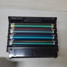 Dell 5110 5110CN Imaging Drum M6599 Only Used for 5 Pages picture
