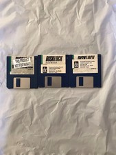 Extremely Rare Floppy Disks For A Great Price picture