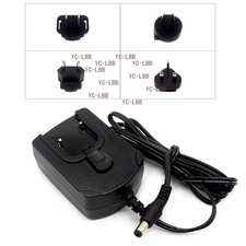 Universal Adapter For CEL-FI 15V Power Supply for GO G32/GO RED picture